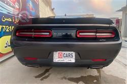 دودج تشالنجر